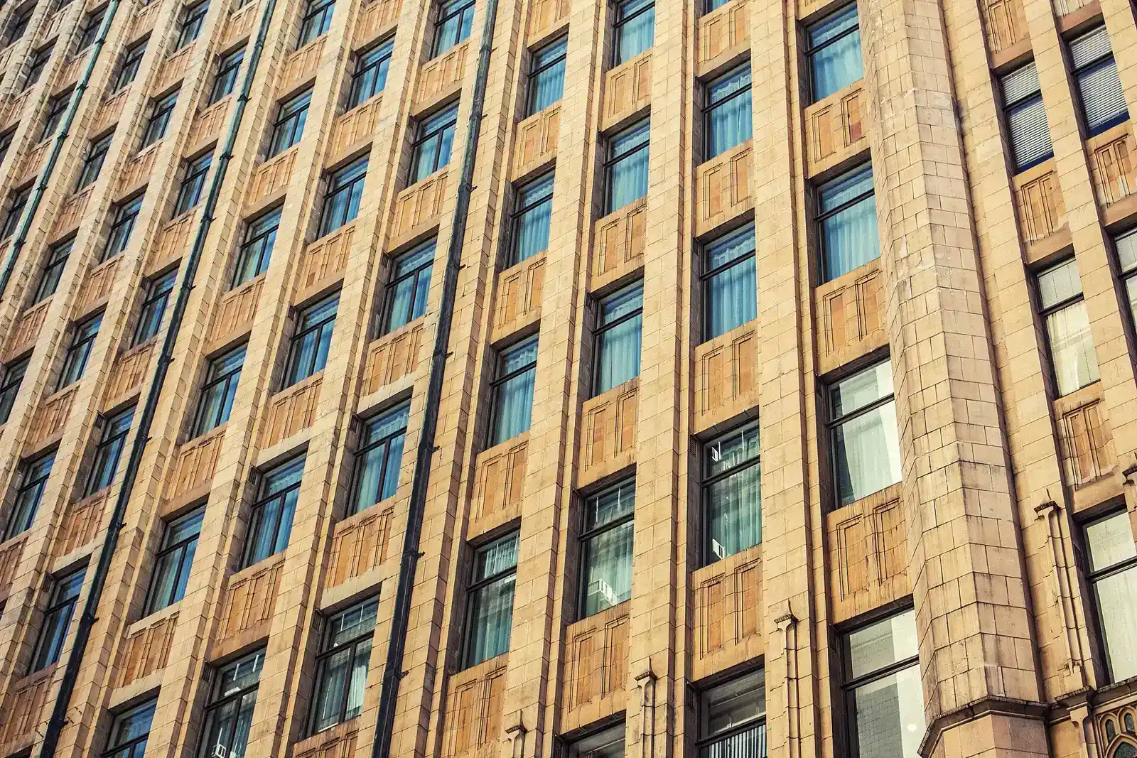 Reserve Study 101: How to Tell if Your Building Is Underfunded